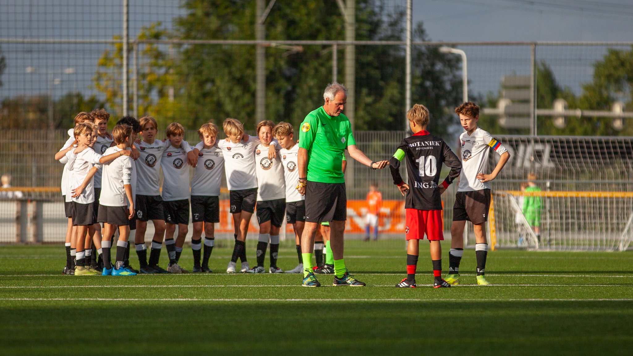 Meerburg O14-1 – ARC O14-1